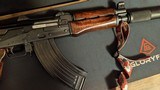 NEW ZASTAVA M92 AK47 KRINKOV CLASSIC UNDERFOLDING RIFLE OUTSTANDING *LAYAWAY* - 12 of 13