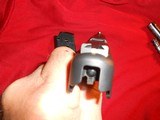 Pre owned Sig Sauer .45 ACP Pistol Model # P220 made in West Germany - 7 of 8