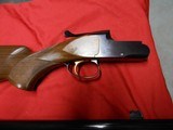 Preowned Browning Shotgun Model BT99 - 3 of 13