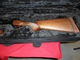 Preowned Browning Shotgun Model BT99 - 8 of 13