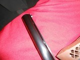 Preowned Browning Shotgun Model BT99 - 9 of 13