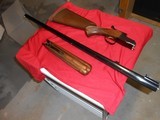 Preowned Browning Shotgun Model BT99 - 2 of 7