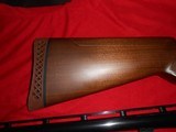 Preowned Browning Shotgun Model BT99 - 4 of 7