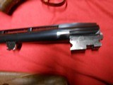 Preowned Browning Shotgun Model BT99 - 5 of 11