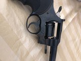 Colt .22 Revolver - 5 of 6