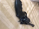 Colt .22 Revolver - 2 of 6