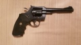 Colt .22 Revolver - 1 of 6