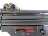 Excellent Upgraded HK53A3 Pre-May Dealer Sample Machine Gun - 10 of 11