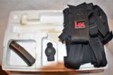 NEW & UNFIRED HK-MP5K-N PDW & Qualified Auto Sear - 10 of 15