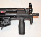 NEW & UNFIRED HK-MP5K-N PDW & Qualified Auto Sear - 4 of 15
