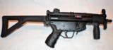 NEW & UNFIRED HK-MP5K-N PDW & Qualified Auto Sear - 2 of 15