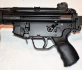 NEW & UNFIRED HK-MP5K-N PDW & Qualified Auto Sear - 5 of 15