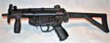 NEW & UNFIRED HK-MP5K-N PDW & Qualified Auto Sear - 1 of 15