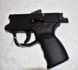 NEW & UNFIRED HK-MP5K-N PDW & Qualified Auto Sear - 13 of 15