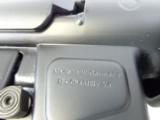 NEW & UNFIRED T-Dyer HK-MP5-N PDW & S&H Auto Sear - 10 of 14