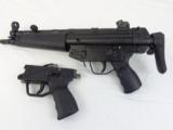 NEW & UNFIRED T-Dyer HK-MP5-N PDW & S&H Auto Sear - 1 of 14