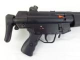 NEW & UNFIRED T-Dyer HK-MP5-N PDW & S&H Auto Sear - 7 of 14