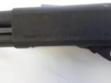 Remington 870 12ga. 14" Factory Short Barrel Rifle - 4 of 11