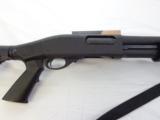 Remington 870 12ga. 14" Factory Short Barrel Rifle - 9 of 11