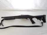 Remington 870 12ga. 14" Factory Short Barrel Rifle - 1 of 11