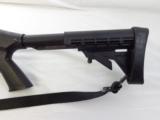 Remington 870 12ga. 14" Factory Short Barrel Rifle - 6 of 11