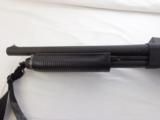Remington 870 12ga. 14" Factory Short Barrel Rifle - 2 of 11