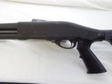 Remington 870 12ga. 14" Factory Short Barrel Rifle - 3 of 11