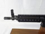 NEW IN BOX, Colt LE6945CQB 5.56, 10.3" Lo-Pro Factory Short Barrel Rifle - 4 of 10