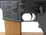 NEW IN BOX, Colt LE6945CQB 5.56, 10.3" Lo-Pro Factory Short Barrel Rifle - 3 of 10