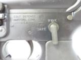 NEW IN BOX, Colt LE6945CQB 5.56, 10.3" Lo-Pro Factory Short Barrel Rifle - 6 of 10