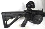 NEW & UNFIRED Colt LE6920-OEM1 M4 Carbine Assault Package. Knight, Hogue, Spikes, Beta-C - 5 of 15
