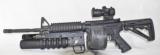NEW & UNFIRED Colt LE6920-OEM1 M4 Carbine Assault Package. Knight, Hogue, Spikes, Beta-C - 8 of 15