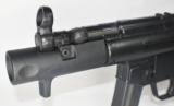 Excellent Condition Factory German HK-SP89 9mm Pistol - 12 of 12