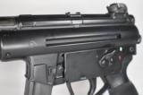 Excellent Condition Factory German HK-SP89 9mm Pistol - 3 of 12