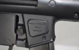 Excellent Condition Factory German HK-SP89 9mm Pistol - 10 of 12