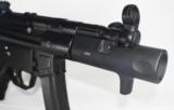 Excellent Condition Factory German HK-SP89 9mm Pistol - 9 of 12