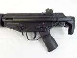 NEW/UNFIRED TDyer HK51A3 Short Barrel Rifle (SBR) - 5 of 13