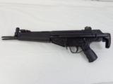 NEW/UNFIRED TDyer HK51A3 Short Barrel Rifle (SBR) - 1 of 13