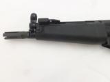 NEW/UNFIRED HK53A3 TDyer Short Barrel Rifle (SBR)
- 3 of 8