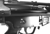 NEW UNFIRED HK-MP5 TDyer B&T Short Barrel Rifle, SBR,
- 8 of 10