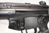 NEW UNFIRED HK-MP5 TDyer B&T Short Barrel Rifle, SBR,
- 6 of 10