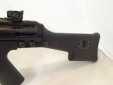Unfired Excellent Upgraded HK-21 Vollmer/Dyer Sear Ready Semi-Auto GPMG - 6 of 13