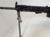 Unfired Excellent Upgraded HK-21 Vollmer/Dyer Sear Ready Semi-Auto GPMG - 3 of 13