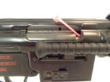 Unfired Excellent Upgraded HK-21 Vollmer/Dyer Sear Ready Semi-Auto GPMG - 11 of 13