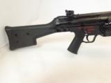 Unfired Excellent Upgraded HK-21 Vollmer/Dyer Sear Ready Semi-Auto GPMG - 8 of 13