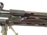 Unfired Excellent Upgraded HK-21 Vollmer/Dyer Sear Ready Semi-Auto GPMG - 7 of 13