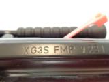 Unfired Excellent Upgraded HK-21 Vollmer/Dyer Sear Ready Semi-Auto GPMG - 13 of 13