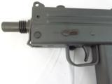 Upgraded Excellent Condition Powder Springs MAC10/45 SMG - 3 of 10