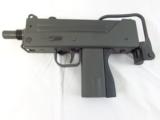 Upgraded Excellent Condition Powder Springs MAC10/45 SMG - 2 of 10