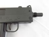Upgraded Excellent Condition Powder Springs MAC10/45 SMG - 6 of 10